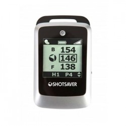 GPS para golf S210 Shotsaver