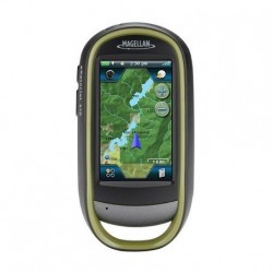 GPS eXplorist 610 MAGELLAN