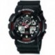 Reloj Casio G-Shock GA 100