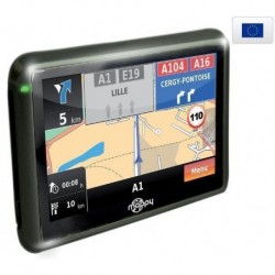 GPS miniE301 Europa MAPPY