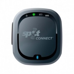 Sistema de comunicación Spot Connect