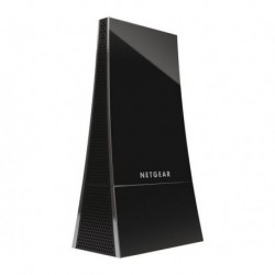 NETGEAR Adaptador multimedia universal WiFi-N WNCE3001
