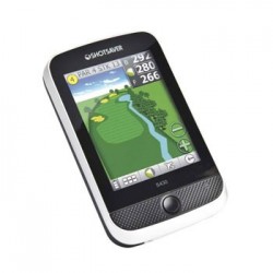 GPS para golf S430 Shotsaver Tour Pro