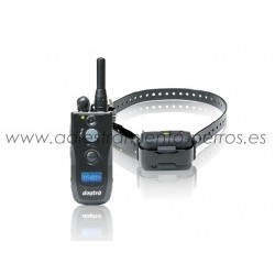 Collar Dogtra 620 NCP con mando de adiestramiento para perros