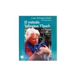 Libro El Método Tellington Touch