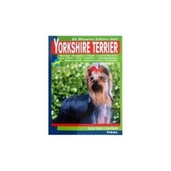 El Nuevo Libro del Yorkshire Terrier