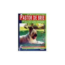 El nuevo libro del Pastor de Brie