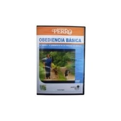 DVD Obediencia Básica