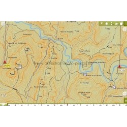 Software TinyLoc Uview para Equipo de radio-localizacion / GPS T