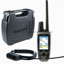 GPS para perros Garmin Astro 320