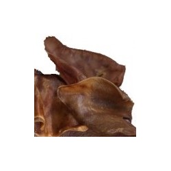 Snack Oreja de cerdo para perros