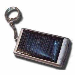 Cargador Solar SC Xico