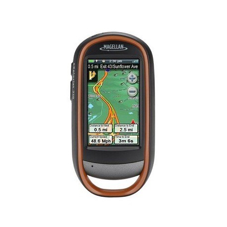 GPS eXplorist 710 MAGELLAN