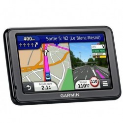 GPS nüvi 2595LMT Europa - Mapa gratuito de por vida GARMIN