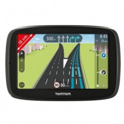 TomTom Start 60 - Receptor GPS - vehículo - pantalla 6" - pantal