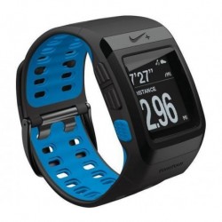 TomTom - Nike+ SportWatch - receptor GPS - Running TOMTOM