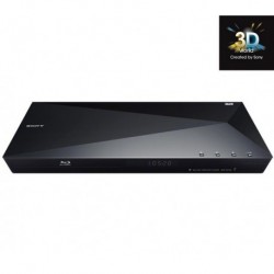 Reproductor de discos Blu-ray 3D BDP-S4100 SONY