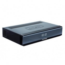 Receptor de televisión vía satélite TSR200 + Memoria USB DataTra