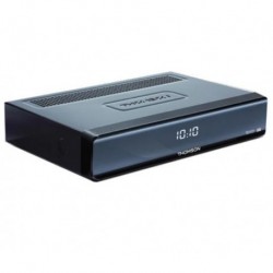 Receptor/grabador TDT HD THT501 + Memoria USB DataTraveler 108 -