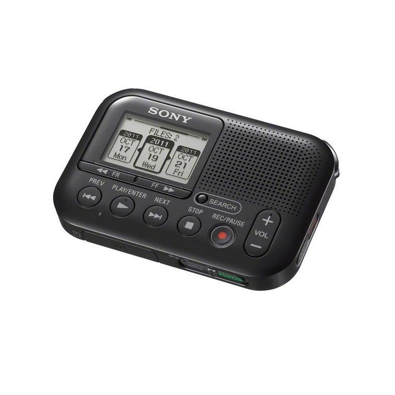 Grabadora digital de voz ICD-LX30 SONY - MercaOlé