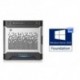 KIT SERVIDOR HP PROLIANT MICROSERVER G8 INTEL G1610T 2.3GHz / 4GB / MATROX G200  + FOUNDATION 2012