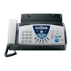 FAX BROTHER TERMICO T106 LCD A4