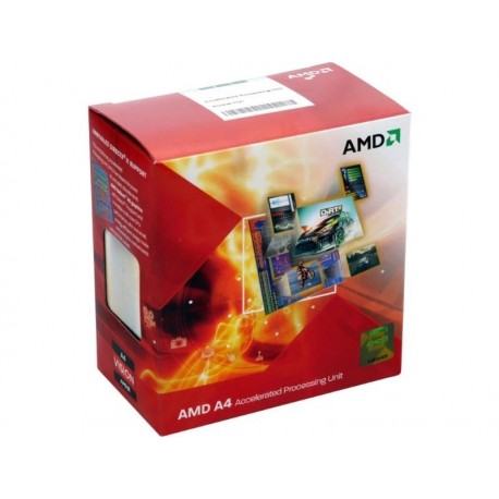 MICRO AMD DUAL CORE A4-4020 FM2