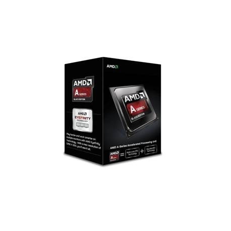 MICRO. AMD A10 6800K QUAD CORE