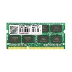MEMORIA PORTATIL DDR3 2GB 1066 MHZ