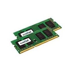 MEMORIA PORTATIL DDR3 L 4GB CRUCIAL