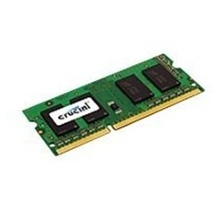MEMORIA PORTATIL DDR3L 4GB CRUCIAL DIMM
