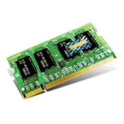 MEMORIA PORTATIL DDR2 2GB TRANSCEND 533