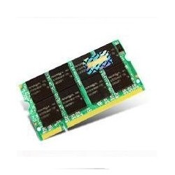 MEMORIA PORTATIL DDR2 2GB TRANSCEND 667