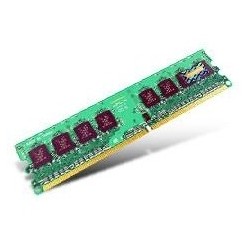 MEMORIA DDR2 1GB TRANSCEND 667 MHZ