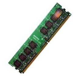 MEMORIA DDR2 1GB TRANSCEND 800 MHZ