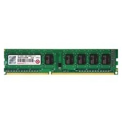 MEMORIA DDR3 2GB TRANSCEND 1600 MHZ