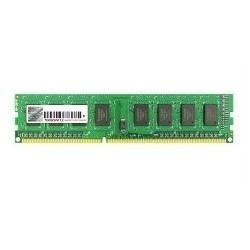 MEMORIA DDR3 1GB TRANSCEND 1333 MHZ