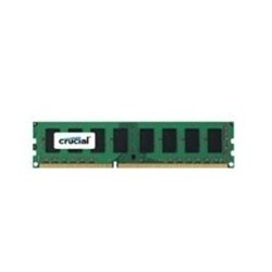 MEMORIA DDR3 L 4GB CRUCIAL DIMM