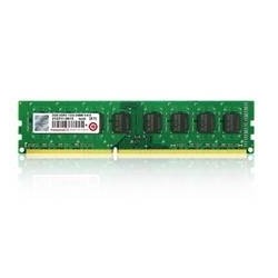 MEMORIA DDR3 4GB TRANSCEND 1333 MHZ