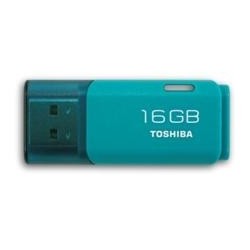 MEMORIA USB 16GB TOSHIBA HAYABUSA AZUL