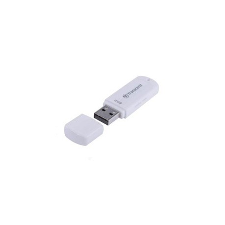 MEMORIA USB 8GB JETFLASH 370 TRANSCEND