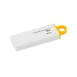 MEMORIA USB 8GB KINGSTON DATATRAVELER G4