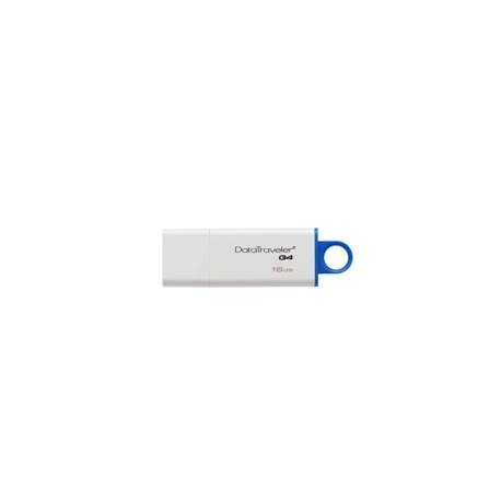 MEMORIA USB 16GB KINGSTON DATATRAVELER G4