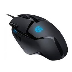 MOUSE LOGITECH G402 GAMING HYPERION FURY