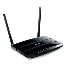 MODEM ROUTER WIFI 300 MBPS +