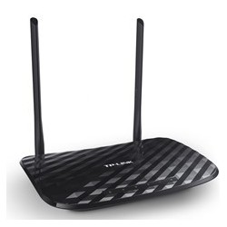 ROUTER WIFI AC750 DUAL 2.4GHZ &