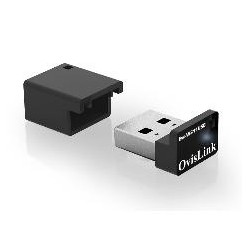 ADAPTADOR USB 2.0 WIFI 150 MBPS