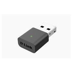 ADAPTADOR USB INALAMBRICO 300 MBPS D-LINK