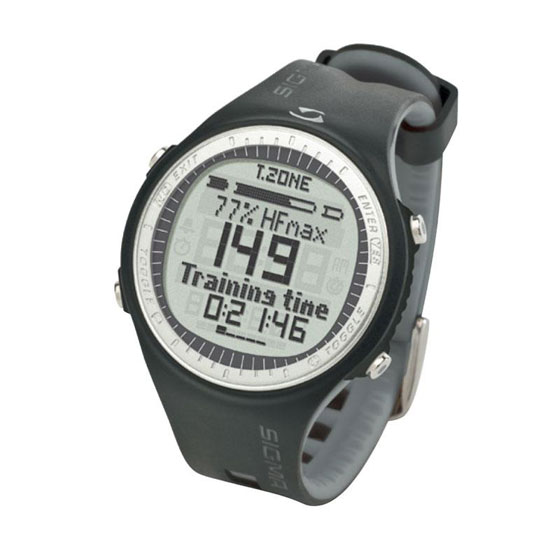 Reloj deportivo PC25.10 con pulsómetro - MercaOlé